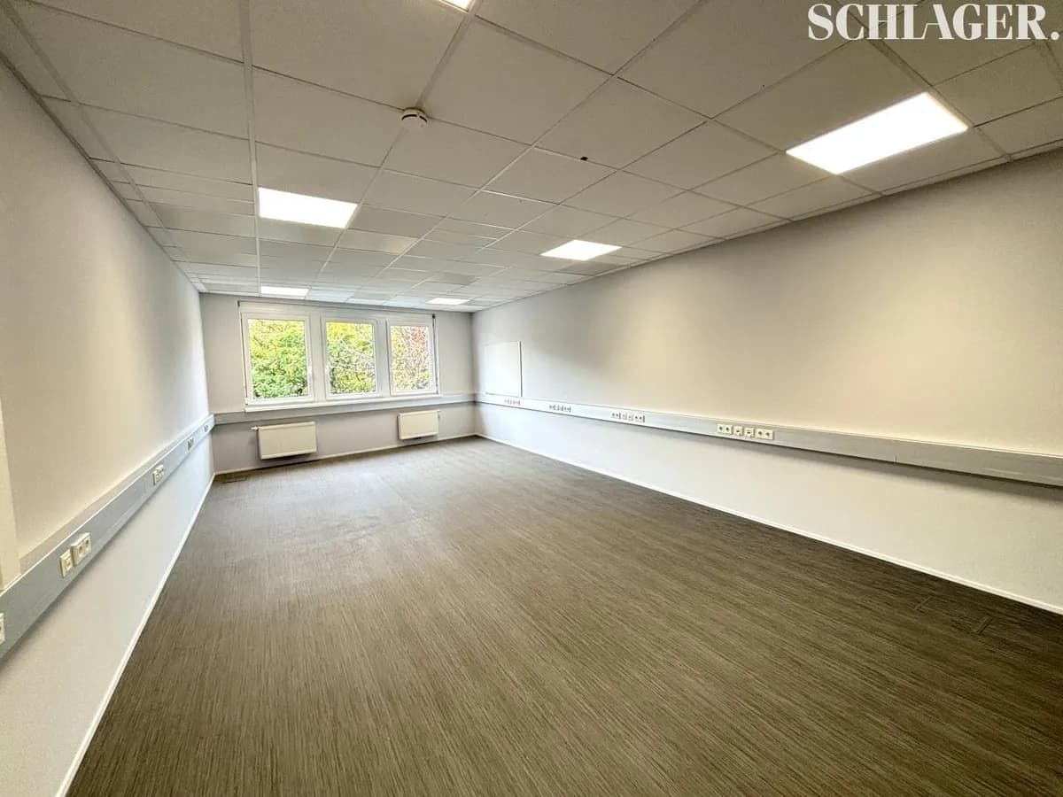 Gewerbeimmobilie mieten in Graz – 125 m², € 1.101 – Bild 2 von 3