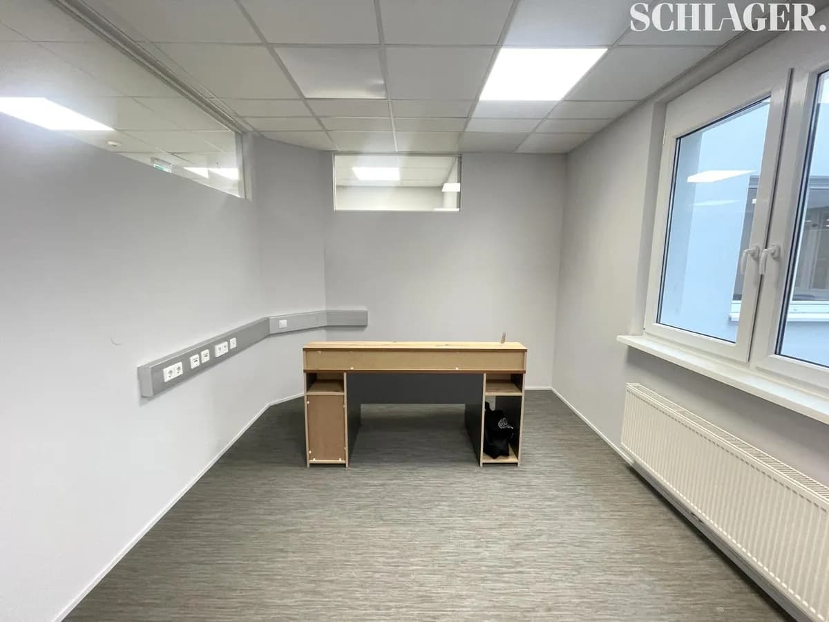 Gewerbeimmobilie mieten in Graz – 125 m², € 1.101 – Bild 3 von 3