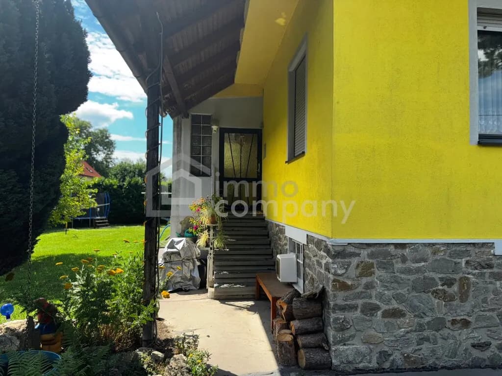 5-Zimmer-Haus kaufen in Wien – 135 m², € 1.364.000 – Bild 3 von 9