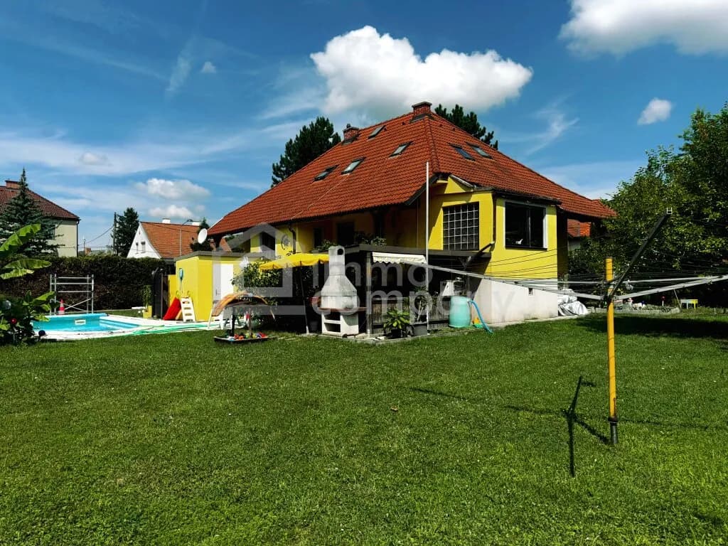 5-Zimmer-Haus kaufen in Wien – 135 m², € 1.364.000 – Bild 4 von 9