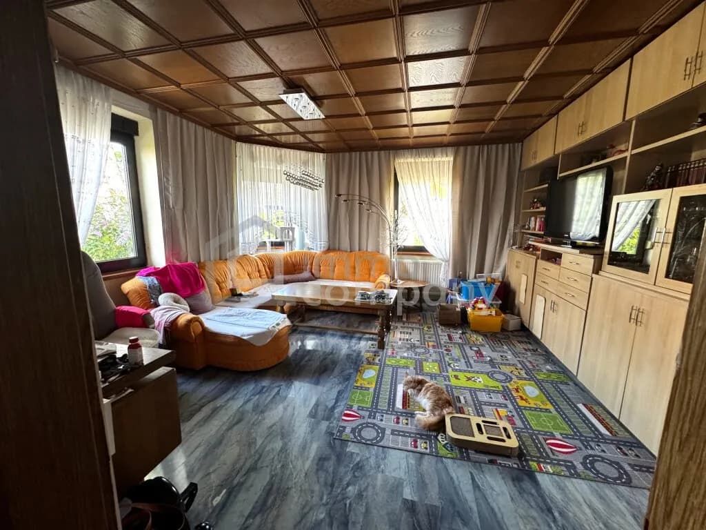5-Zimmer-Haus kaufen in Wien – 135 m², € 1.364.000 – Bild 6 von 9