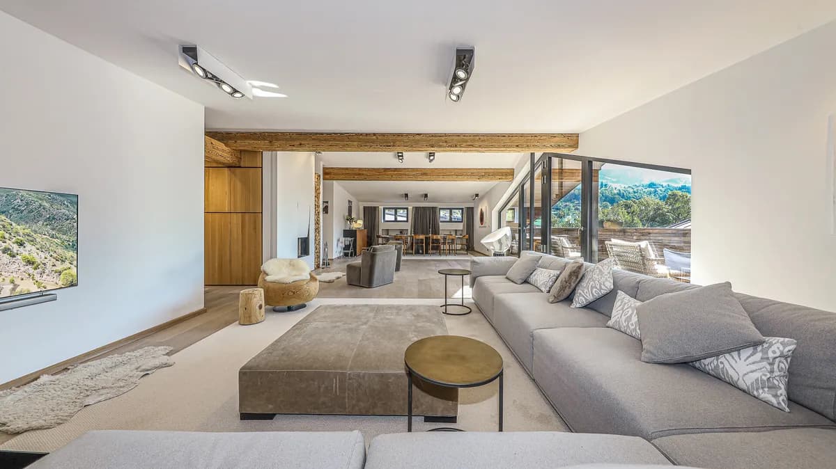 5-Zimmer-Wohnung kaufen in Kitzbühel – 202 m², € 4.450.000 – Bild 2 von 33