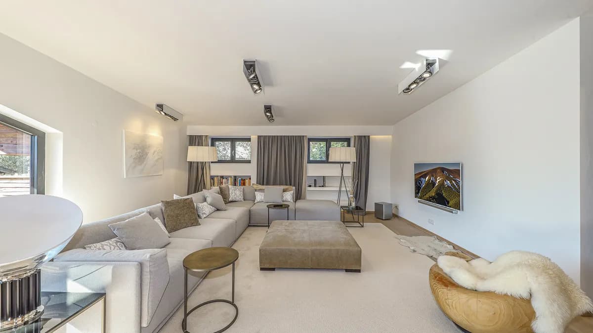 5-Zimmer-Wohnung kaufen in Kitzbühel – 202 m², € 4.450.000 – Bild 3 von 33