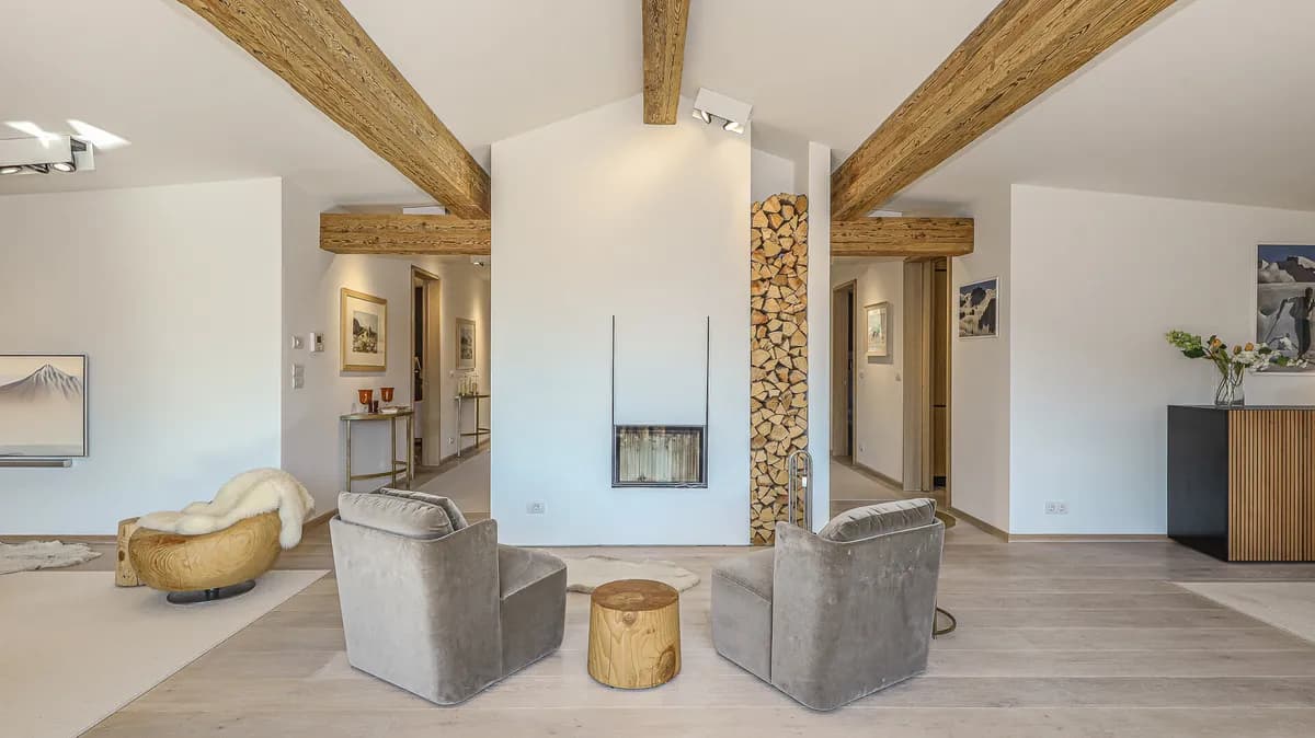 5-Zimmer-Wohnung kaufen in Kitzbühel – 202 m², € 4.450.000 – Bild 4 von 33