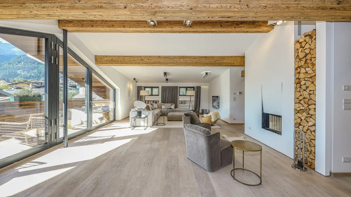 5-Zimmer-Wohnung kaufen in Kitzbühel – 202 m², € 4.450.000 – Bild 5 von 33