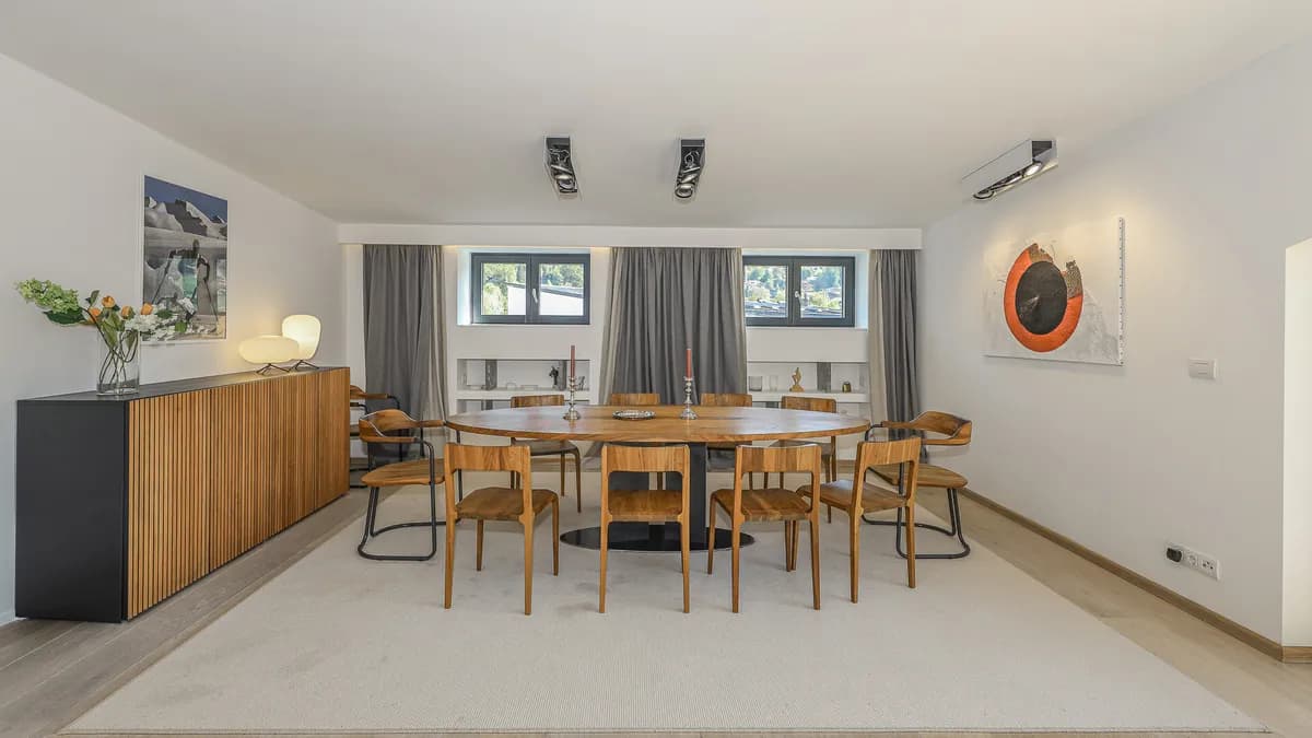 5-Zimmer-Wohnung kaufen in Kitzbühel – 202 m², € 4.450.000 – Bild 6 von 33