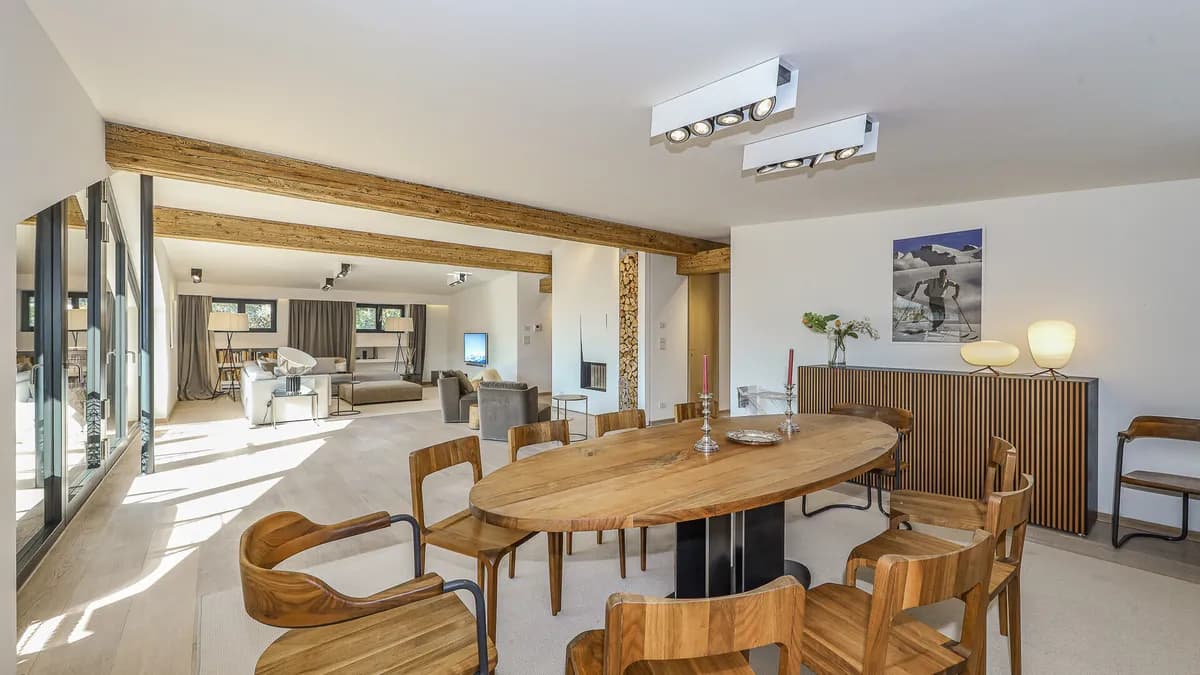 5-Zimmer-Wohnung kaufen in Kitzbühel – 202 m², € 4.450.000 – Bild 7 von 33