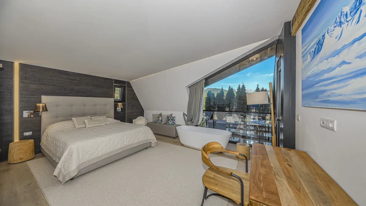 5-Zimmer-Wohnung kaufen in Kitzbühel – 202 m², € 4.450.000 – Bild 14 von 33