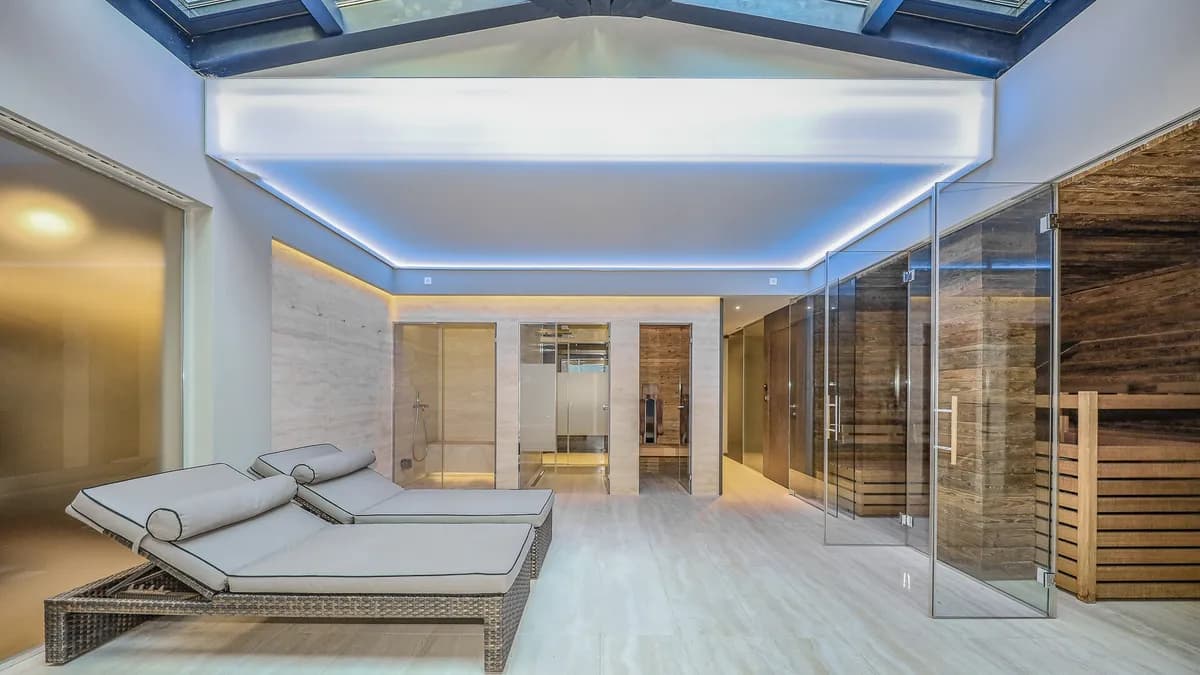 5-Zimmer-Wohnung kaufen in Kitzbühel – 202 m², € 4.450.000 – Bild 26 von 33