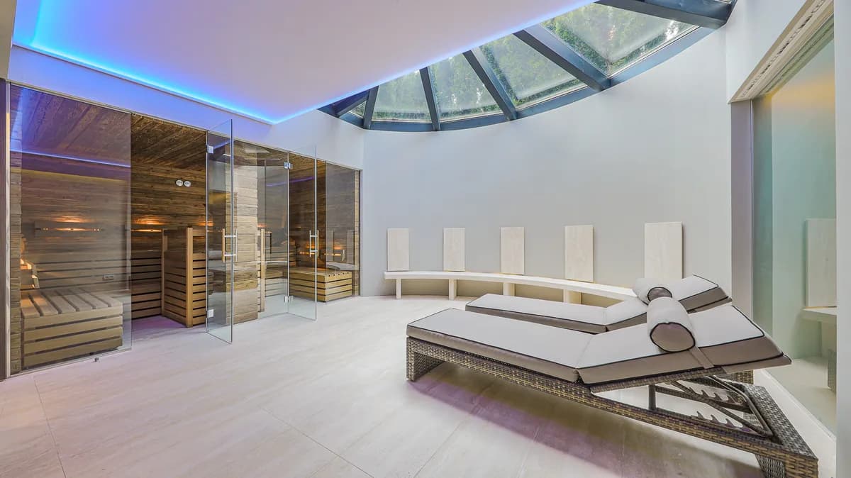 5-Zimmer-Wohnung kaufen in Kitzbühel – 202 m², € 4.450.000 – Bild 27 von 33