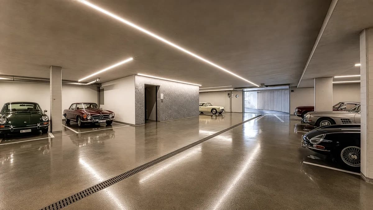 5-Zimmer-Wohnung kaufen in Kitzbühel – 202 m², € 4.450.000 – Bild 29 von 33