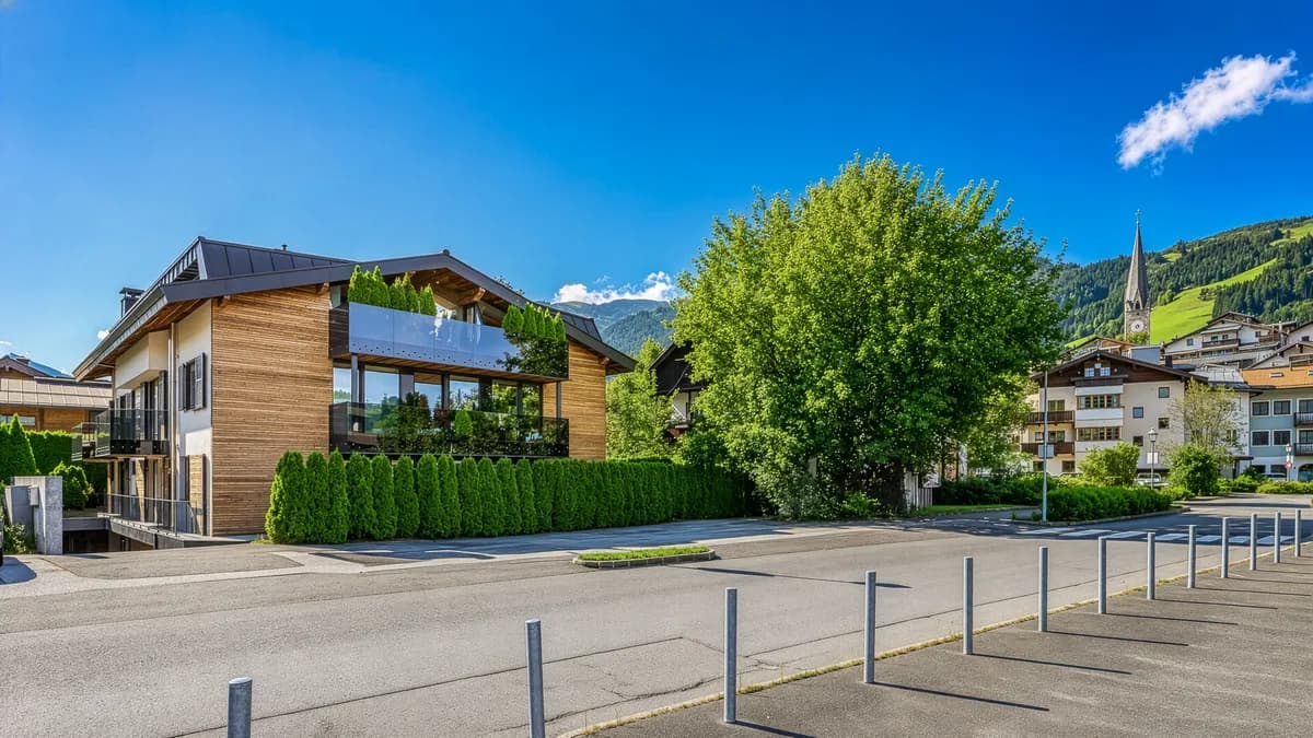 5-Zimmer-Wohnung kaufen in Kitzbühel – 202 m², € 4.450.000 – Bild 30 von 33