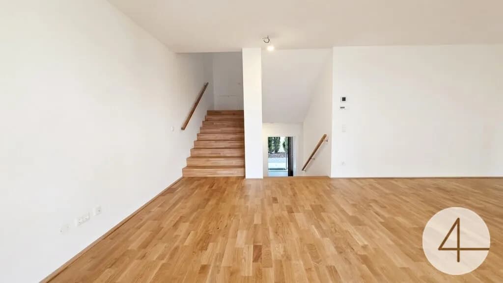 4-Zimmer-Wohnung mieten in Grieskirchen – 106,52 m², € 1.453