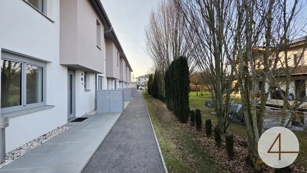 4-Zimmer-Wohnung mieten in Grieskirchen – 106,52 m², € 1.453 – Bild 2 von 18
