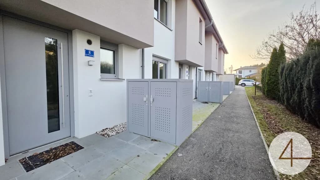 4-Zimmer-Wohnung mieten in Grieskirchen – 106,52 m², € 1.453 – Bild 4 von 18