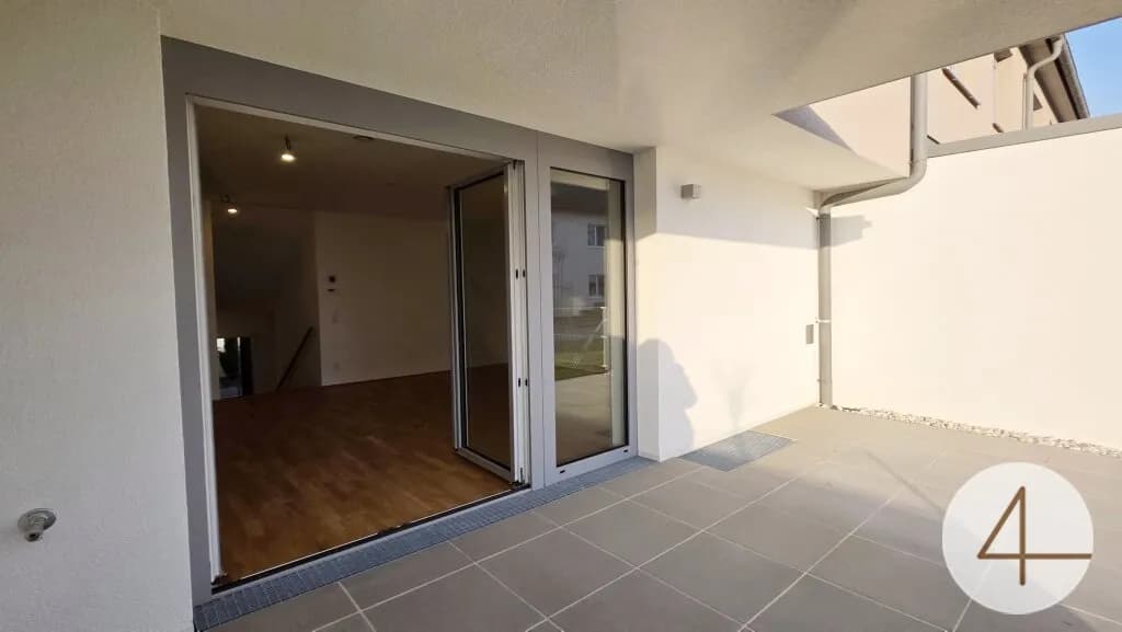 4-Zimmer-Wohnung mieten in Grieskirchen – 106,52 m², € 1.453 – Bild 5 von 18