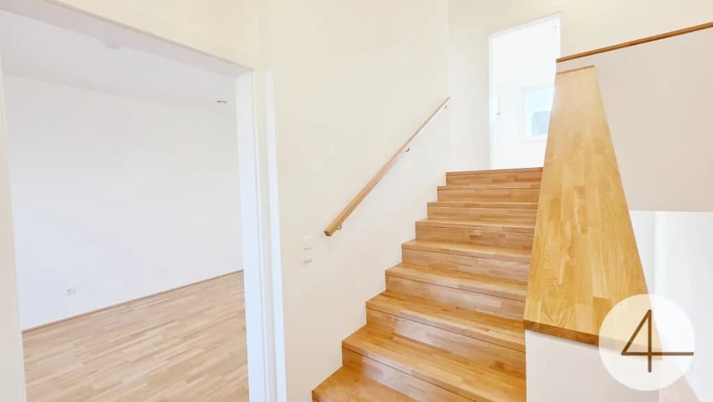 4-Zimmer-Wohnung mieten in Grieskirchen – 106,52 m², € 1.453 – Bild 8 von 18