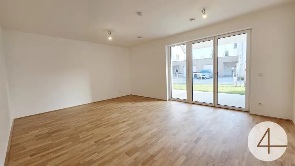 4-Zimmer-Wohnung mieten in Grieskirchen – 106,52 m², € 1.453 – Bild 10 von 18