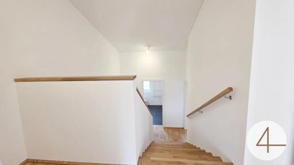 4-Zimmer-Wohnung mieten in Grieskirchen – 106,52 m², € 1.453 – Bild 12 von 18