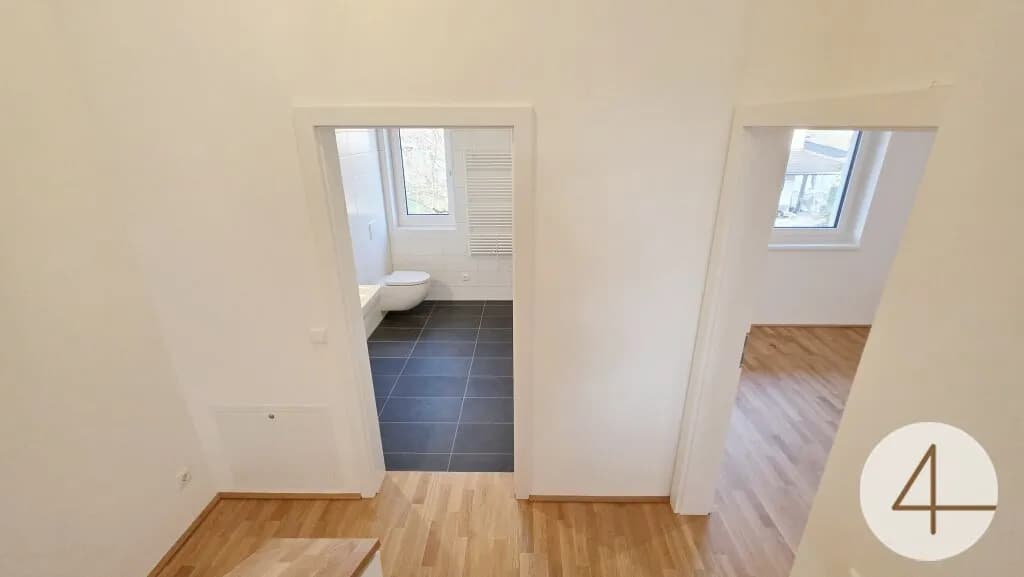 4-Zimmer-Wohnung mieten in Grieskirchen – 106,52 m², € 1.453 – Bild 17 von 18