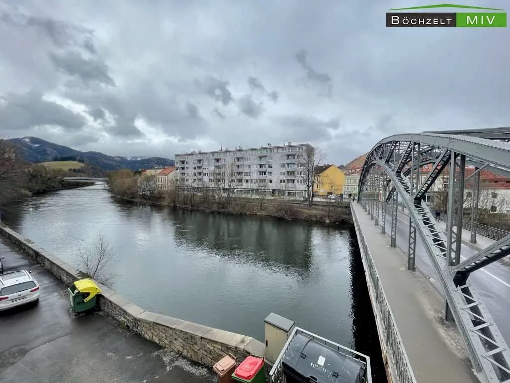 Gewerbeimmobilie mieten in Leoben – 245 m², € 1.543 – Bild 2 von 17