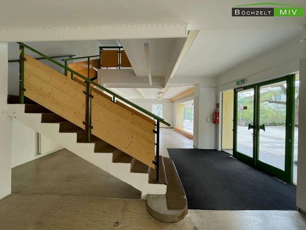 Gewerbeimmobilie mieten in Leoben – 245 m², € 1.543 – Bild 3 von 17