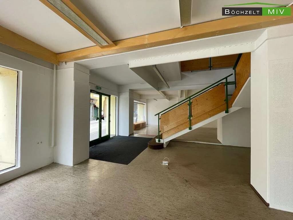 Gewerbeimmobilie mieten in Leoben – 245 m², € 1.543 – Bild 4 von 17