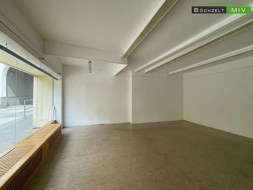 Gewerbeimmobilie mieten in Leoben – 245 m², € 1.543 – Bild 5 von 17