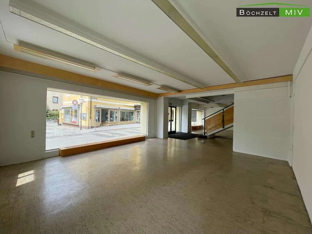 Gewerbeimmobilie mieten in Leoben – 245 m², € 1.543 – Bild 6 von 17