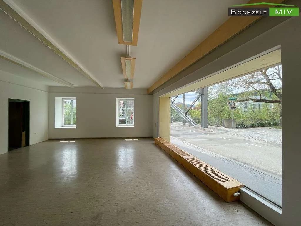 Gewerbeimmobilie mieten in Leoben – 245 m², € 1.543 – Bild 7 von 17