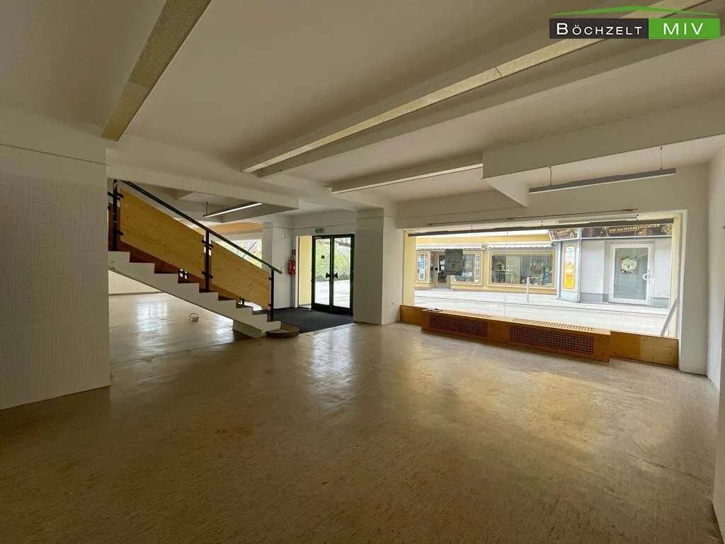 Gewerbeimmobilie mieten in Leoben – 245 m², € 1.543 – Bild 8 von 17