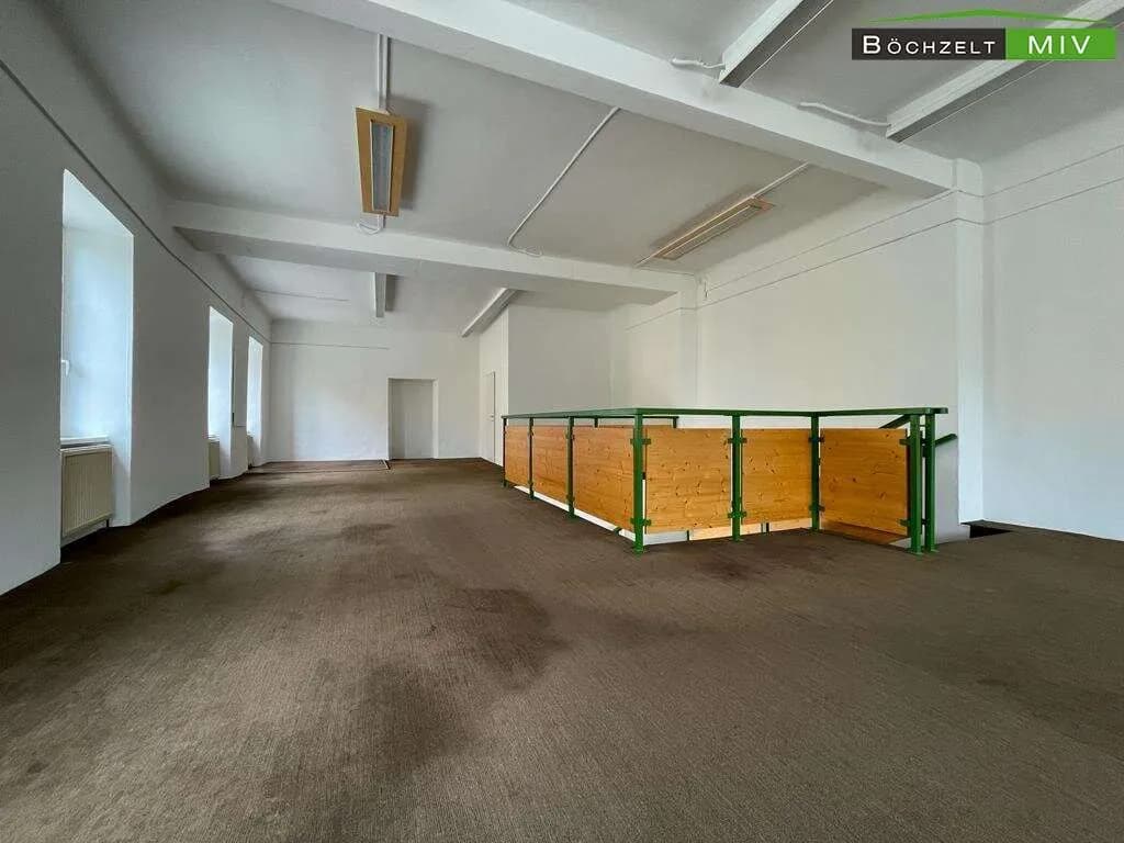 Gewerbeimmobilie mieten in Leoben – 245 m², € 1.543 – Bild 9 von 17