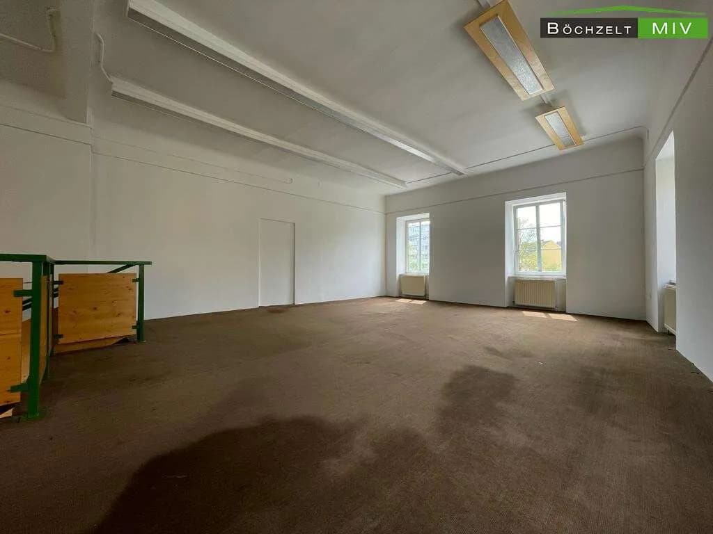 Gewerbeimmobilie mieten in Leoben – 245 m², € 1.543 – Bild 10 von 17