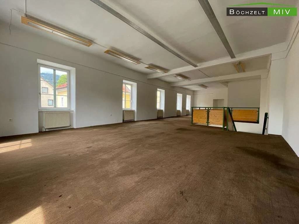 Gewerbeimmobilie mieten in Leoben – 245 m², € 1.543 – Bild 11 von 17