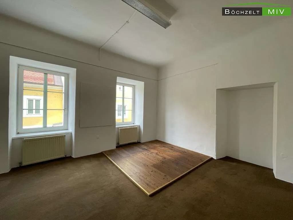 Gewerbeimmobilie mieten in Leoben – 245 m², € 1.543 – Bild 12 von 17