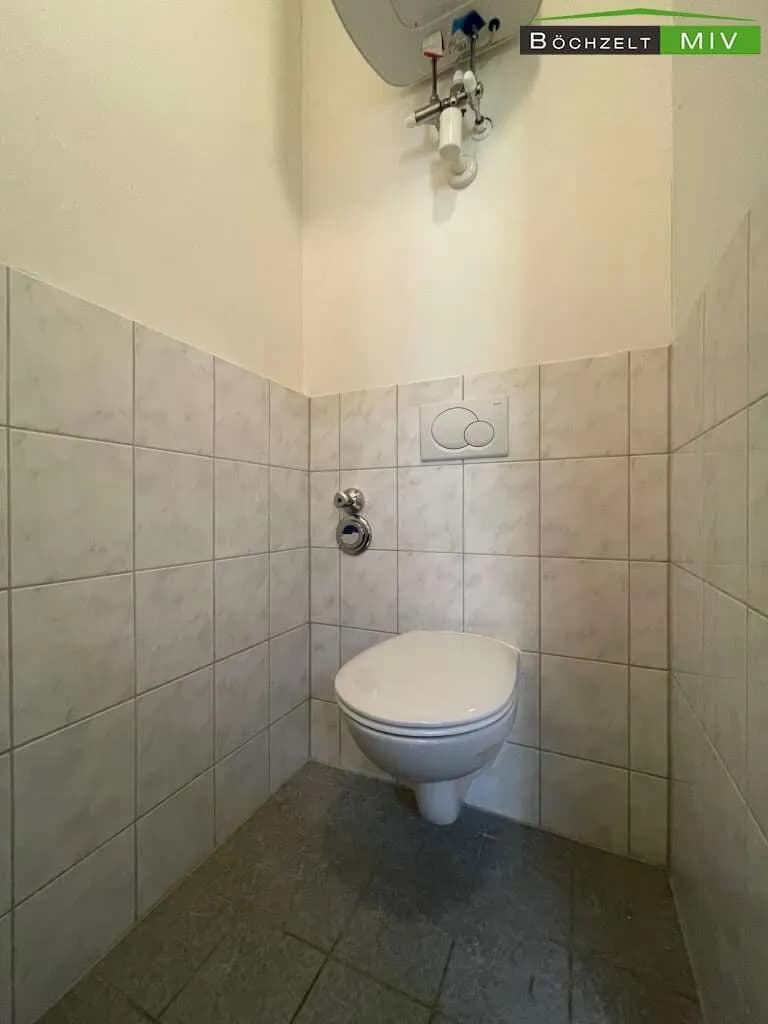 Gewerbeimmobilie mieten in Leoben – 245 m², € 1.543 – Bild 15 von 17