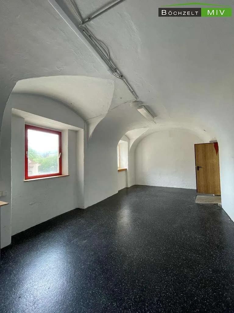 Gewerbeimmobilie mieten in Leoben – 245 m², € 1.543 – Bild 16 von 17