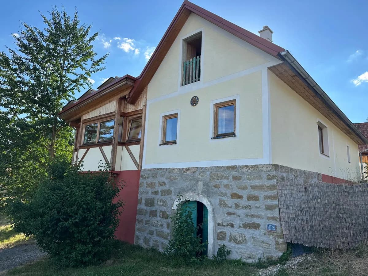 Haus kaufen in Südoststeiermark – 327,24 m², € 319.000