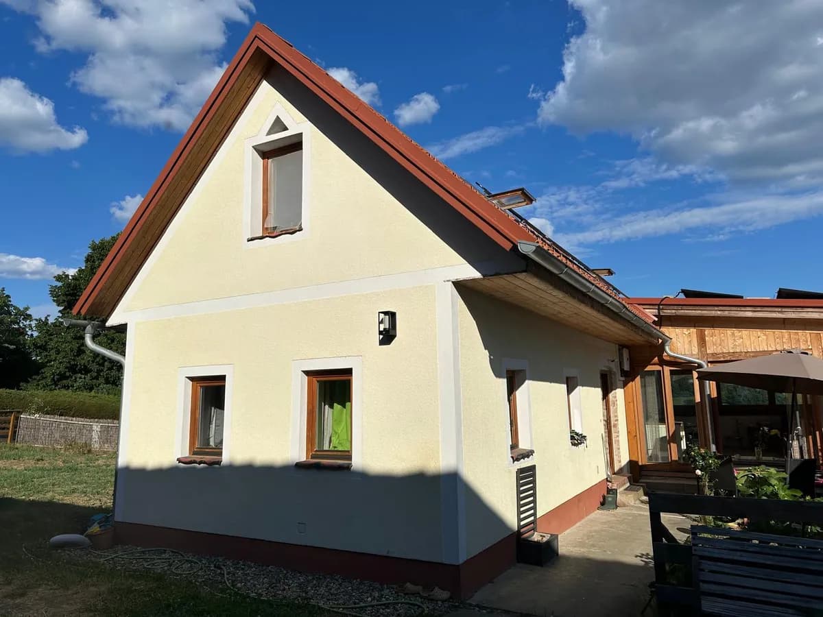 Haus kaufen in Südoststeiermark – 327,24 m², € 319.000 – Bild 9 von 21