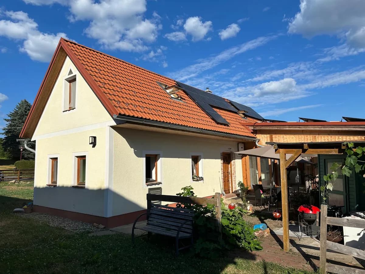 Haus kaufen in Südoststeiermark – 327,24 m², € 319.000 – Bild 10 von 21