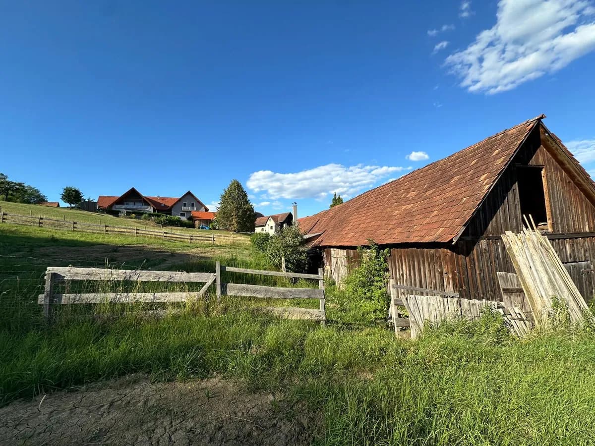 Haus kaufen in Südoststeiermark – 327,24 m², € 319.000 – Bild 18 von 21