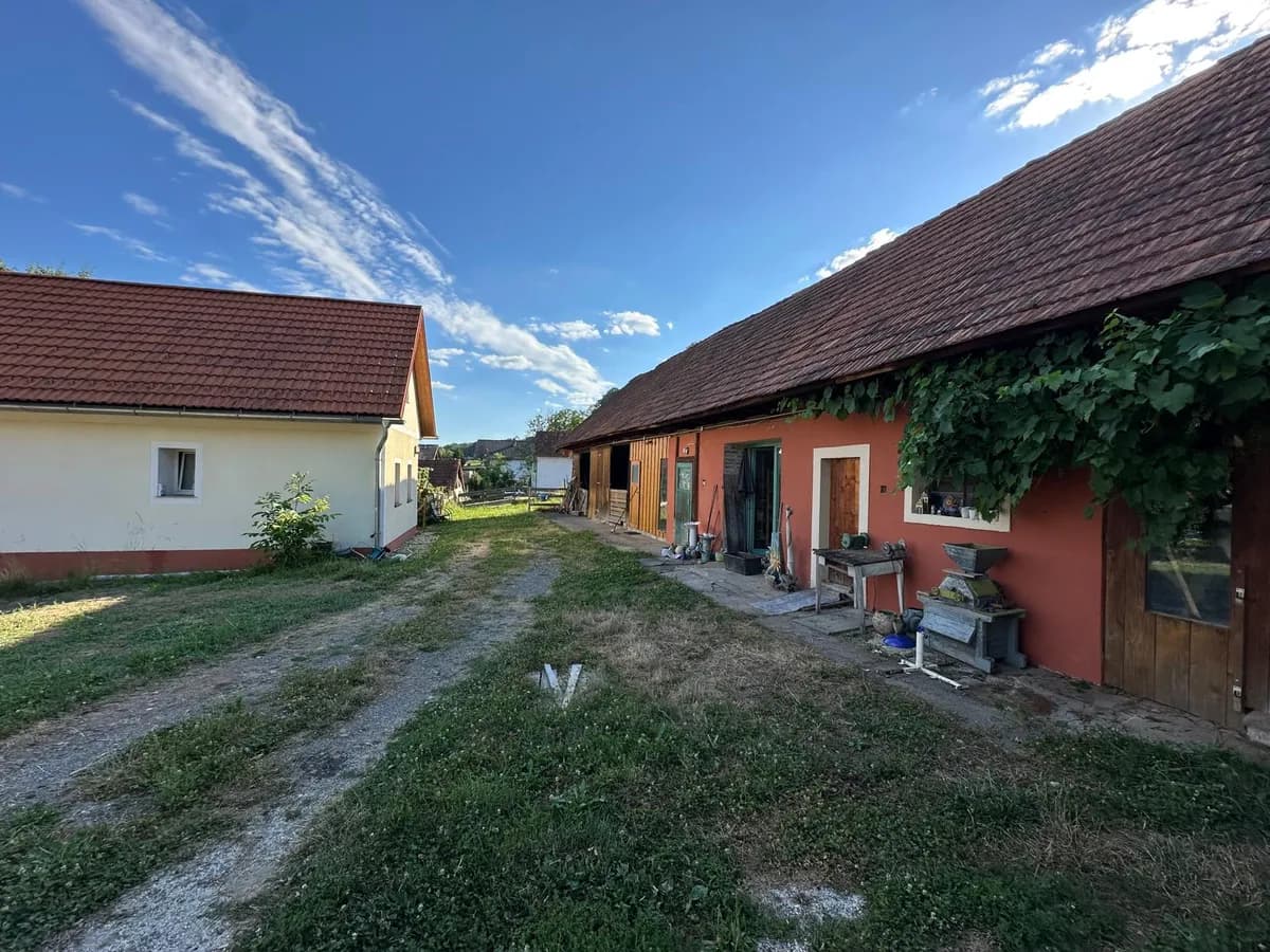 Haus kaufen in Südoststeiermark – 327,24 m², € 319.000 – Bild 19 von 21