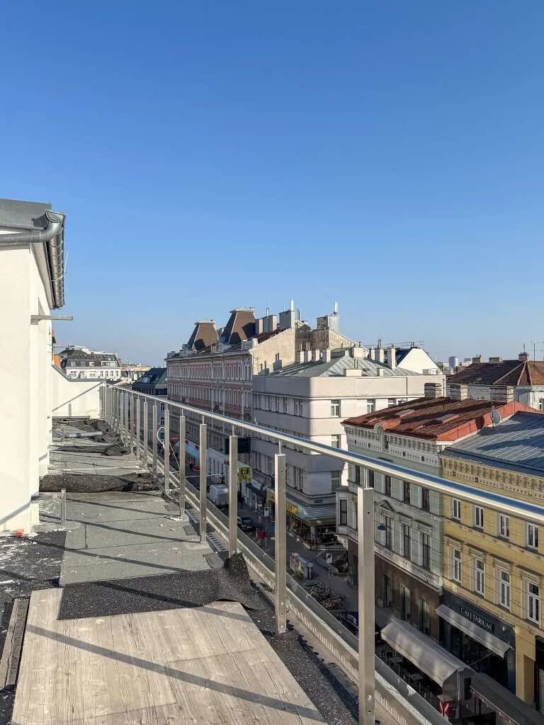 2-Zimmer-Wohnung kaufen in Wien – 58,36 m², € 720.900 – Bild 9 von 14