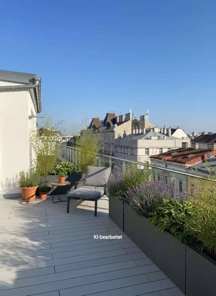 2-Zimmer-Wohnung kaufen in Wien – 58,36 m², € 720.900 – Bild 10 von 14