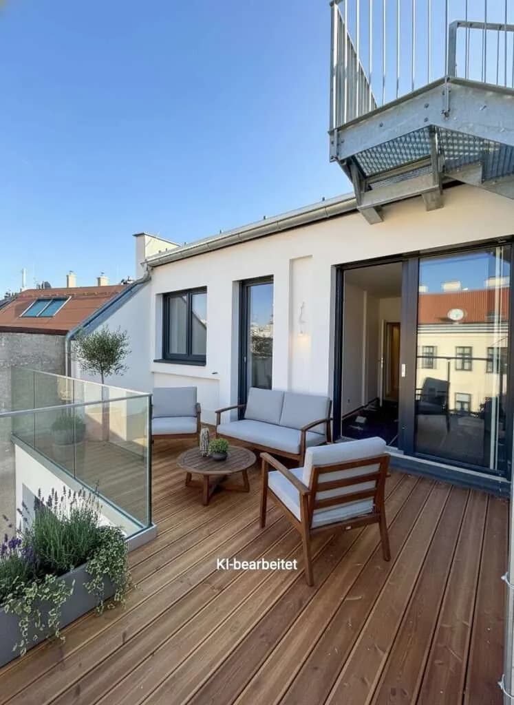 4-Zimmer-Wohnung kaufen in Wien – 100,15 m², € 1.101.375 – Bild 2 von 13