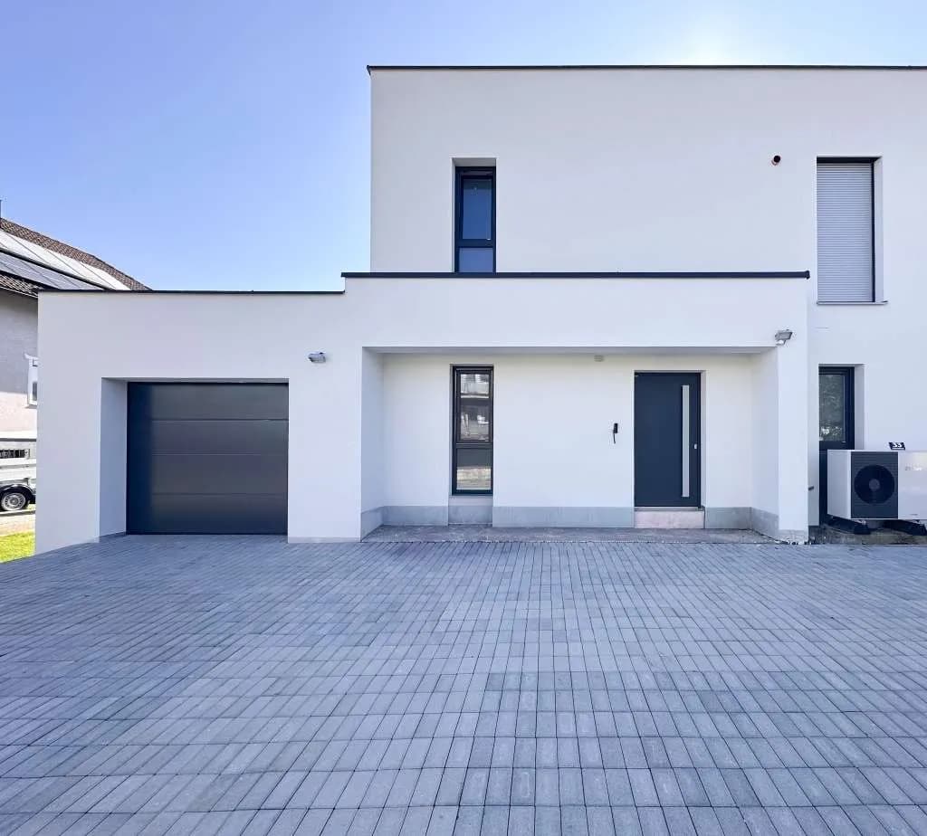 4-Zimmer-Haus kaufen in Grieskirchen – 120 m², € 389.000