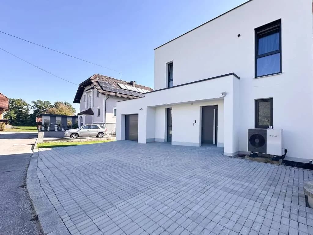 4-Zimmer-Haus kaufen in Grieskirchen – 120 m², € 389.000 – Bild 4 von 12