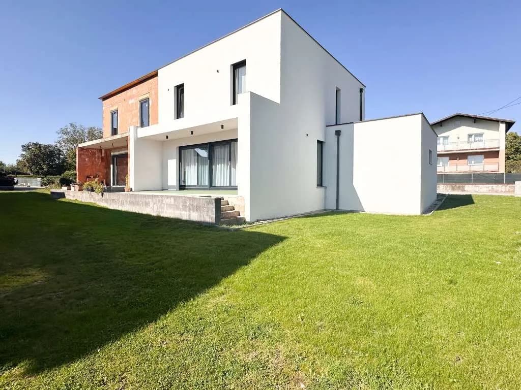 4-Zimmer-Haus kaufen in Grieskirchen – 120 m², € 389.000 – Bild 5 von 12