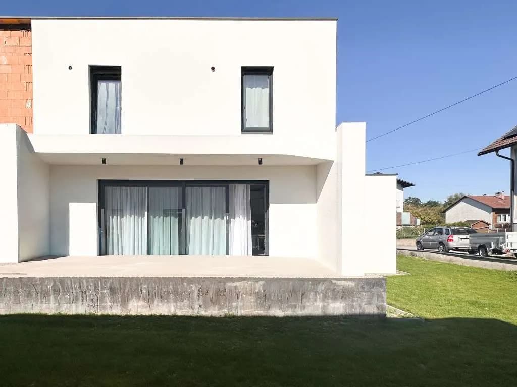 4-Zimmer-Haus kaufen in Grieskirchen – 120 m², € 389.000 – Bild 8 von 12