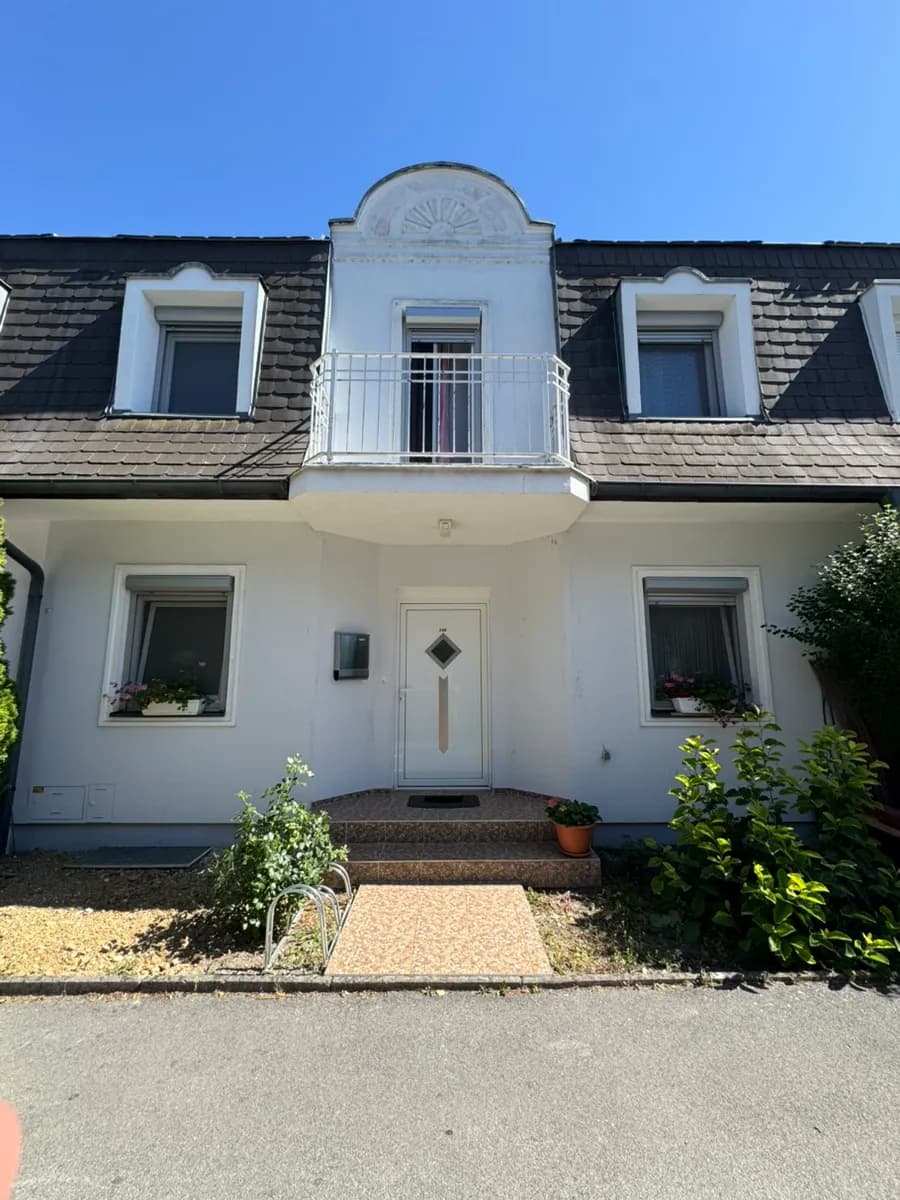 5-Zimmer-Haus kaufen in Gänserndorf – 140 m², € 450.000